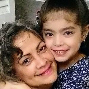 Meet your Posher, Rosa